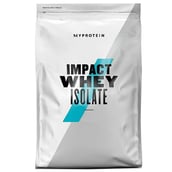 Myprotein Impact Whey Isolate,  1.1 lb  Chocolate Brownie 