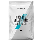 Myprotein Beta Alanine,  Unflavoured  0.55 lb 