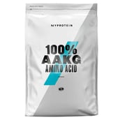 Myprotein Arginine Alpha Ketoglutarate (AAKG),  1.1 lb  Unflavoured 