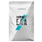 Myprotein Impact EAA,  0.55 lb  27 Servings  Strawberry Lime 