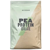 Myprotein Pea Protein Isolate,  5.5 lb  Unflavoured 