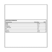 supplement - Myprotein All Natural Peanut Butter, 1 kg Original Smooth