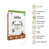 JustHer Protein with Herbs for Women