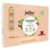 JustHer Collagen Builder with Herbs