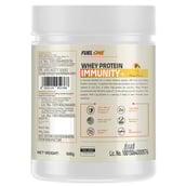 MB Fuel One Whey Protein Immunity+