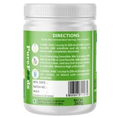 direction - PureFoods PF Pea Protein,  Banana  0.79 lb 