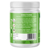 direction - PureFoods PF Pea Protein,  Unflavoured  0.79 lb 