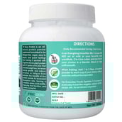 direction - PureFoods PF Rice Protein,  Unflavoured  1.76 lb 