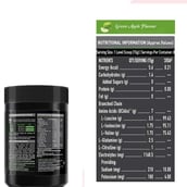 5 - MuscleBlaze BCAA Pro,  2 Piece(s)/Pack  15 Servings  (Two Flavour Pack)Watermelon & Green Apple 