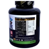 supplementinfo - SNT 100% Whey Protein Isolate,  4 lb  Chocolate 