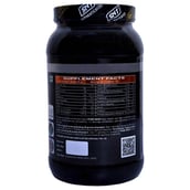 supplementinfo - SNT Pure Whey, 2 lb Chocolate