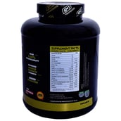 supplementinfo - SNT Pure Whey,  4 lb  Chocolate 