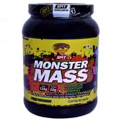 SNT Monster Mass,  2.2 lb  Chocolate 