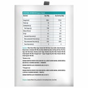 3 - HealthKart Protein Cereals,  1 kg  Unflavoured 