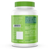 4 - MuscleBlaze Ayurveda for Performance - MuscleHerb with Ashwagandha, Shatavari & Safed Musli,  30 tablet(s)  Unflavoured 