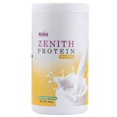 Zenith Nutrition Zenith Protein Pure Whey,  0.66 lb  Green Apple 