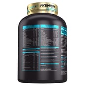 supplementinfo - HealthXP Premium Series Advance Mass Gainer, 6.6 lb Chocolate