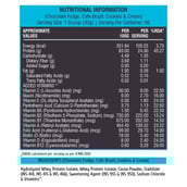 supplement - HealthXP Premium Series Iso Gold,  4.4 lb  Cafe Brazil 