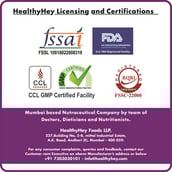 Points - HealthyHey Nutrition Natural Green Tea Extract 500mg, 90 capsules Unflavoured