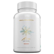 Absolute Nutrition Liver Detox,  60 tablet(s) 