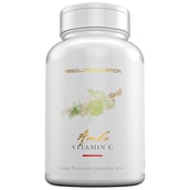 Absolute Nutrition Amla Vitamin C,  60 tablet(s) 