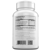supplementinfo - Absolute Nutrition Milk Thistle Liver Support,  60 tablet(s) 