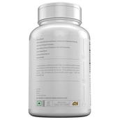 back - Absolute Nutrition Triple Ginseng,  60 tablet(s) 