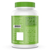 3 - MuscleBlaze Ayurveda for Performance - Tribulus Gokshura 1000mg OP,  60 tablet(s) 