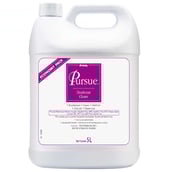 1 - Amway Pursue Disinfectant, Fragrance Free 5 L Kills 99.9% Germs