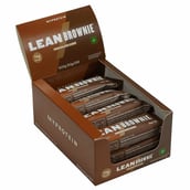 Myprotein Lean Brownie,  12 Piece(s)/Pack  Chocolate 