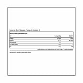 supplement - Myprotein Micellar Casein,  0.55 lb  Unflavoured 