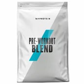 Myprotein Pre Workout Blend, 1.1 lb Orange Mango