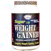 GDYNS Super Weight Gainer,  1.1 lb  Choco 