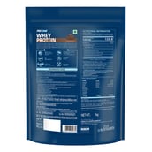 2 - MB Pro One Whey Protein,  2.2 lb  Chocolate 