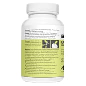 (Nutrition - Briyo BraetheEase,  45 softgels 