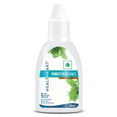 2 - HealthKart Tulsi Drops,  30 ml 