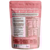 supplementinfo - Origin Nutrition Vegan Protein Powder,  Strawberry  1.83 lb 