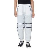 Zero Risque Fearless Fashion Adjustable Bottom,  White  Large 