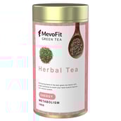 MevoFit Green Tea,  100 g  Herbal 