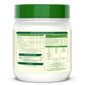 5 - bGREEN Plant Protein by MuscleBlaze OP, Unflavoured 1.1 lb