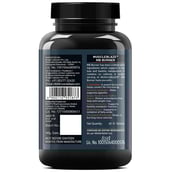 10 - MuscleBlaze MB Fat Burner with Garcinia Cambogia,  60 tablet(s)  Unflavoured 