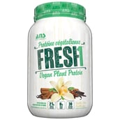 1 - ANS Performance FRESH1 Vegan Protein,  Vanilla Chai  2 lb 