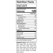 supplement - ANS Performance FRESH1 Vegan Protein,  Berry Bliss  2 lb 