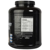 supplementinfo - Biox Power Whey Complex,  5 lb  Banana Cream 