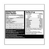 supplement - Biox EAA Vegan Sourced Muscle Amino Powder,  1.21 lb  50 Servings  Citrus Twist 