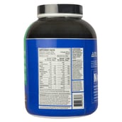 supplementinfo - ANS Performance N ISO Hydrolysed Whey Protein Isolate,  5 lb  Vanilla 