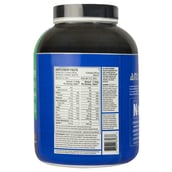 supplementinfo - ANS Performance N ISO Hydrolysed Whey Protein Isolate,  5 lb  Cookies & Creame 