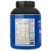 supplementinfo - ANS Performance N MASS Extreme Muscle Mass Gainer,  6 lb  Creamy Vanilla 