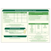 6 - bGREEN Plant Protein by MuscleBlaze,  Unflavoured  1.1 lb 