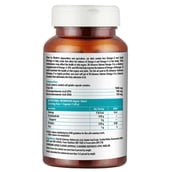 2 - HealthKart Advance Slamon Omega EPA 180 DHA 120,  60 softgels 